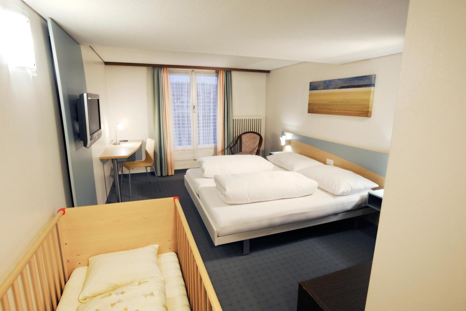 Hotel Kreuz Malters