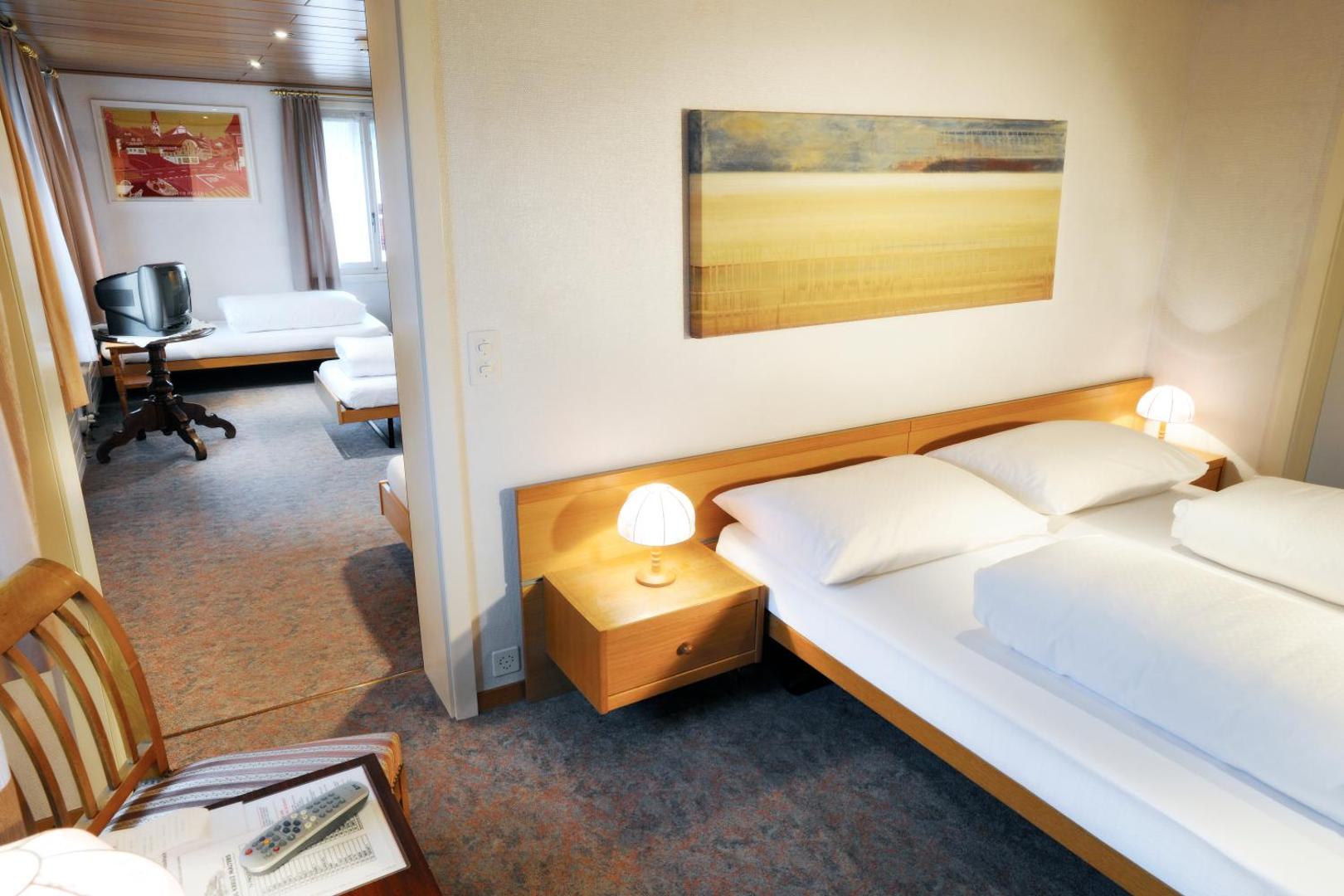 Hotel Kreuz Malters