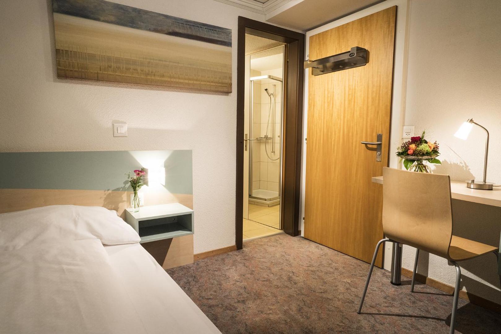Hotel Kreuz Malters