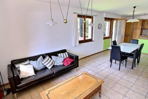 Résid Communailles 34