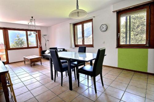 Résid Communailles 34