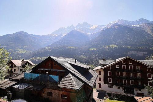 Résid Communailles 34