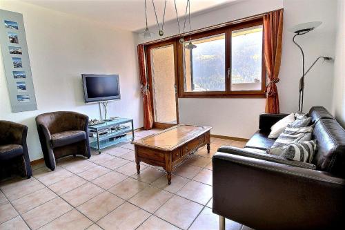 Résid Communailles 34