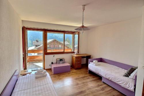 Résid Communailles 34