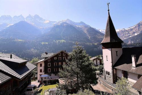 Résid Communailles 34