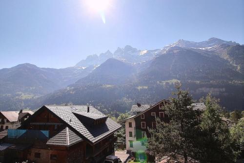 Résid Communailles 34