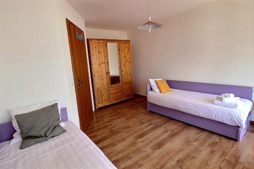 Résid Communailles 34