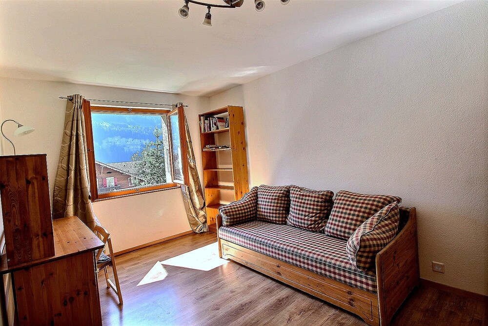 Résid Communailles 34