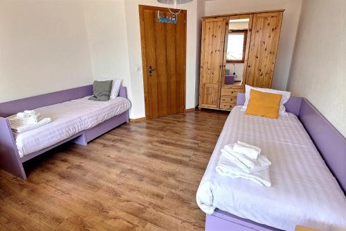 Résid Communailles 34