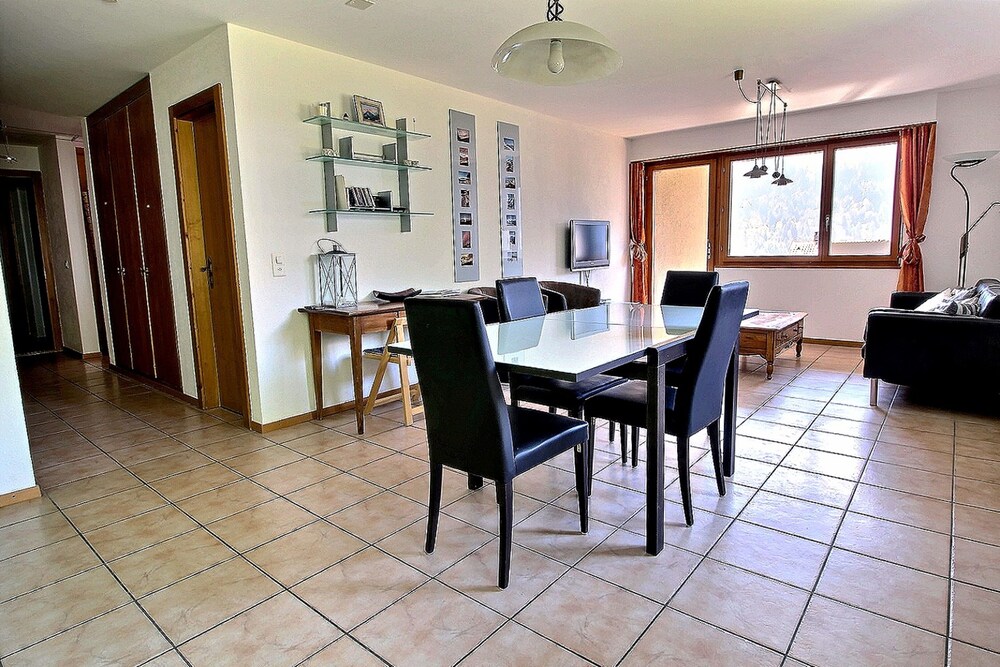 Résid Communailles 34