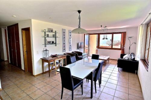 Résid Communailles 34