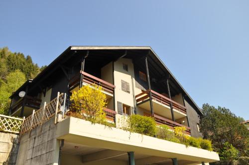 Résid Communailles 34