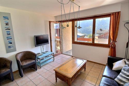 Résid Communailles 34