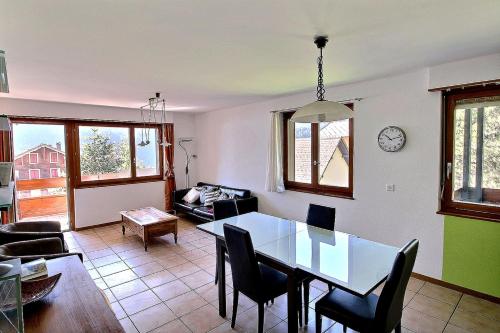 Résid Communailles 34