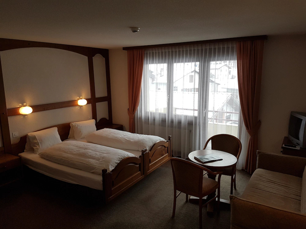 Hotel Central
