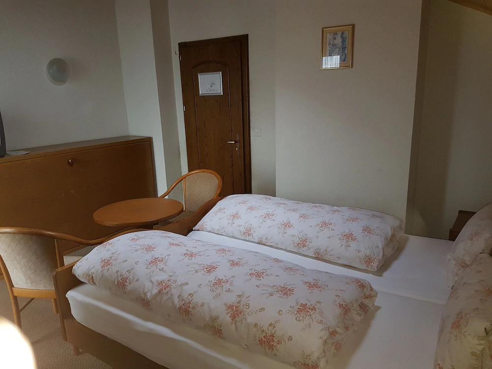 Hotel Central