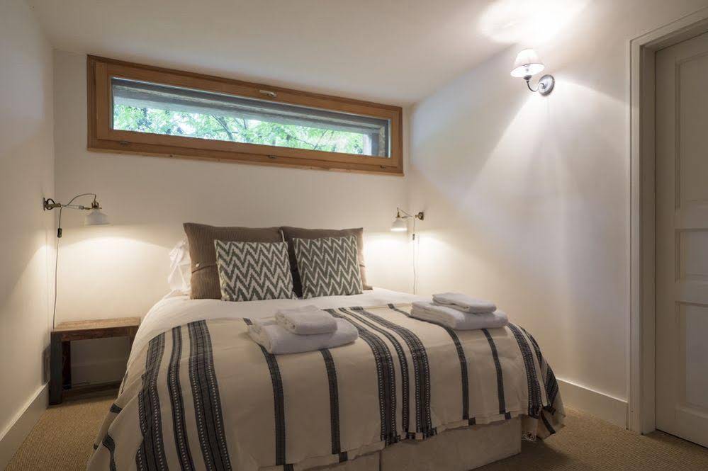 La Ruinette Chalets & Apartments
