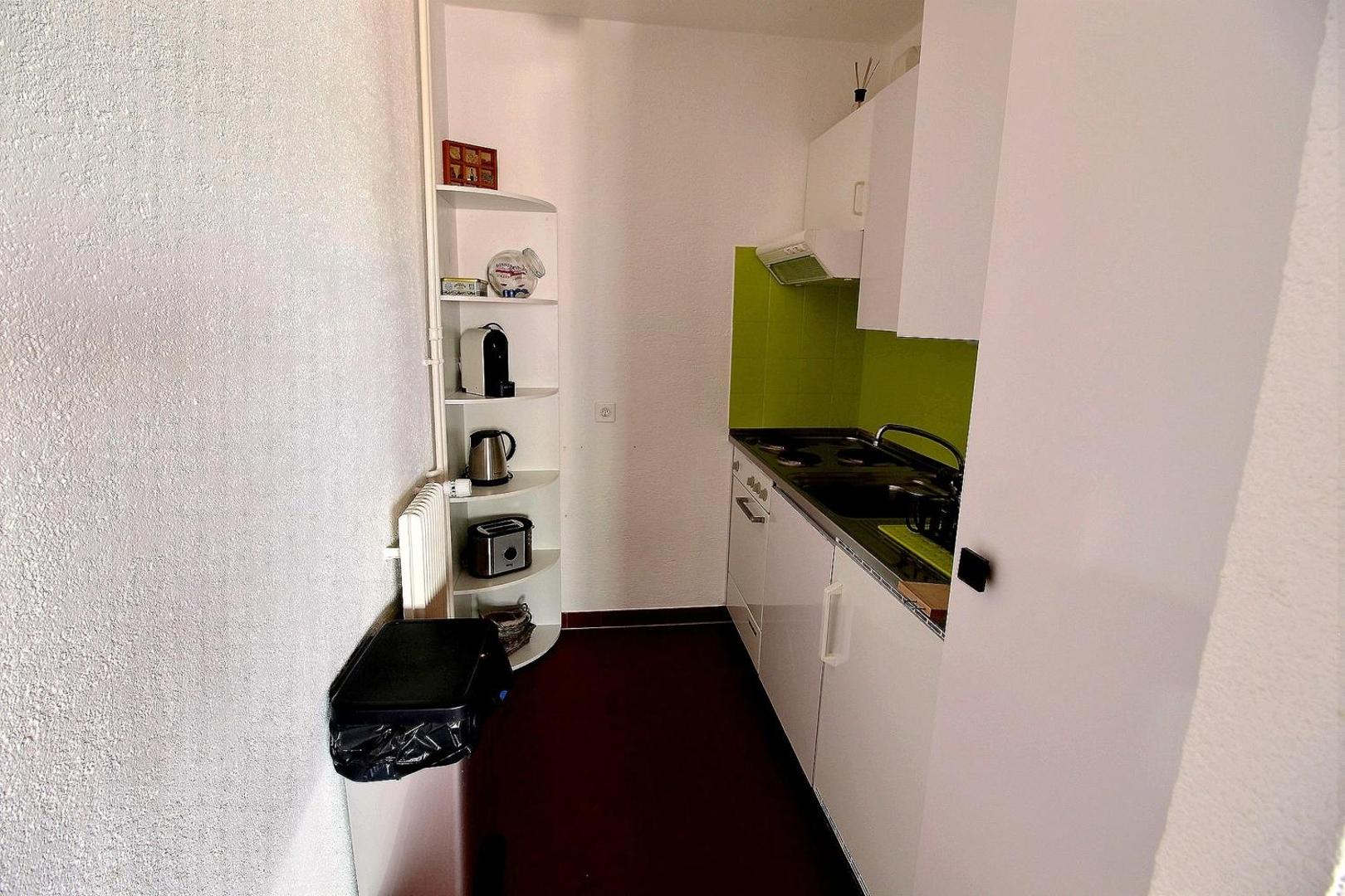 Apartment Ravines 40