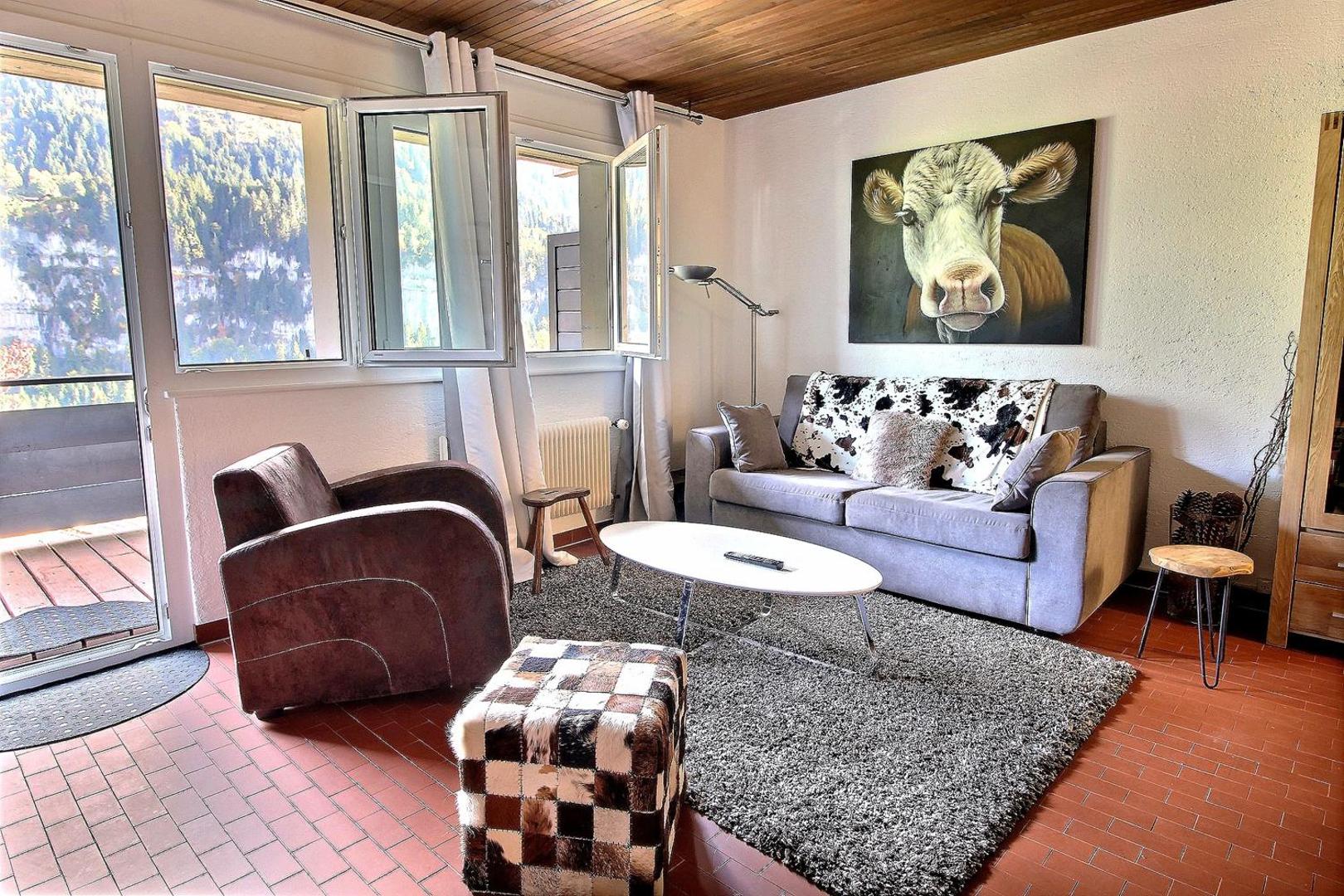 Apartment Ravines 40