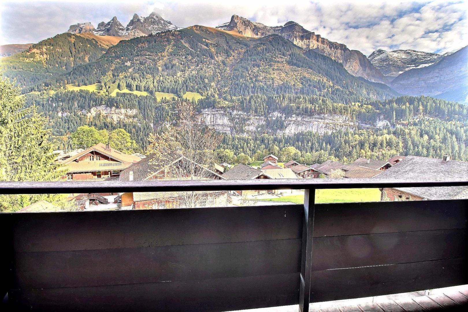 Apartment Ravines 40