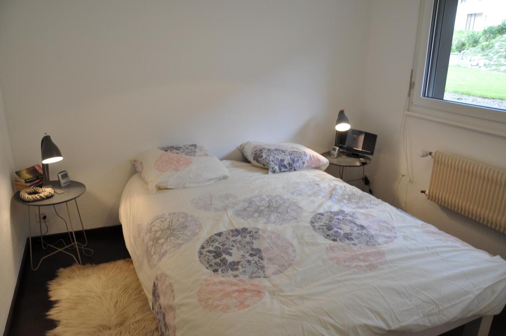 Apartment Ravines 40