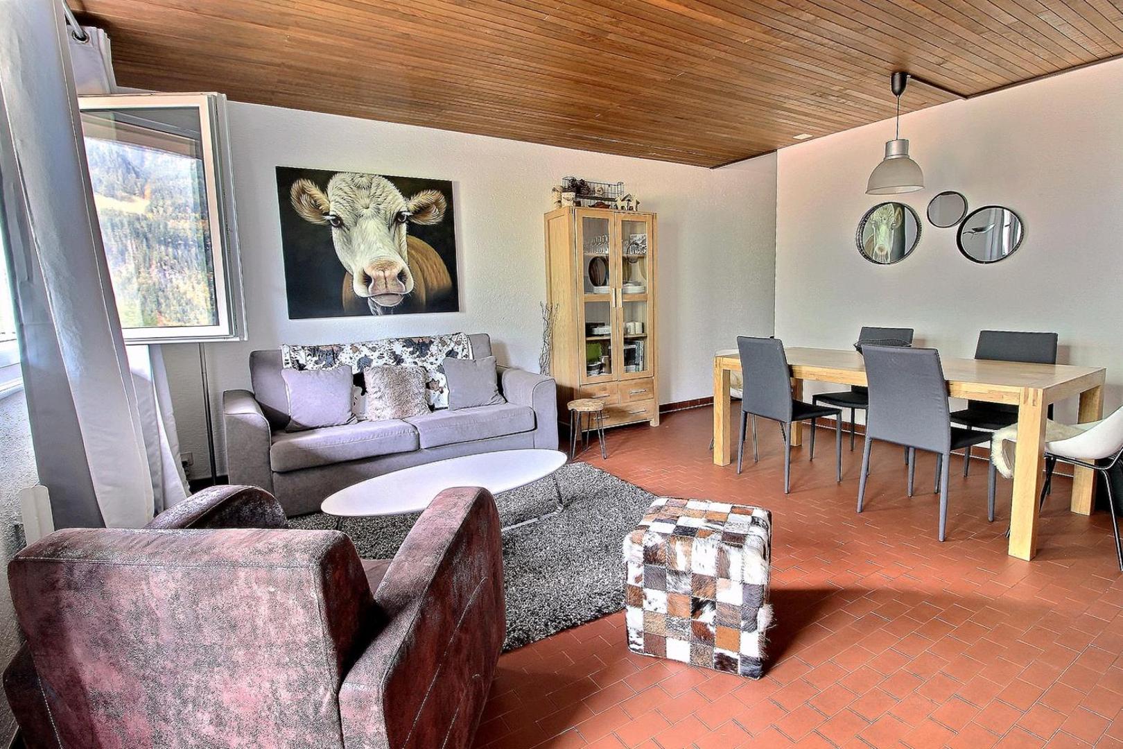 Apartment Ravines 40