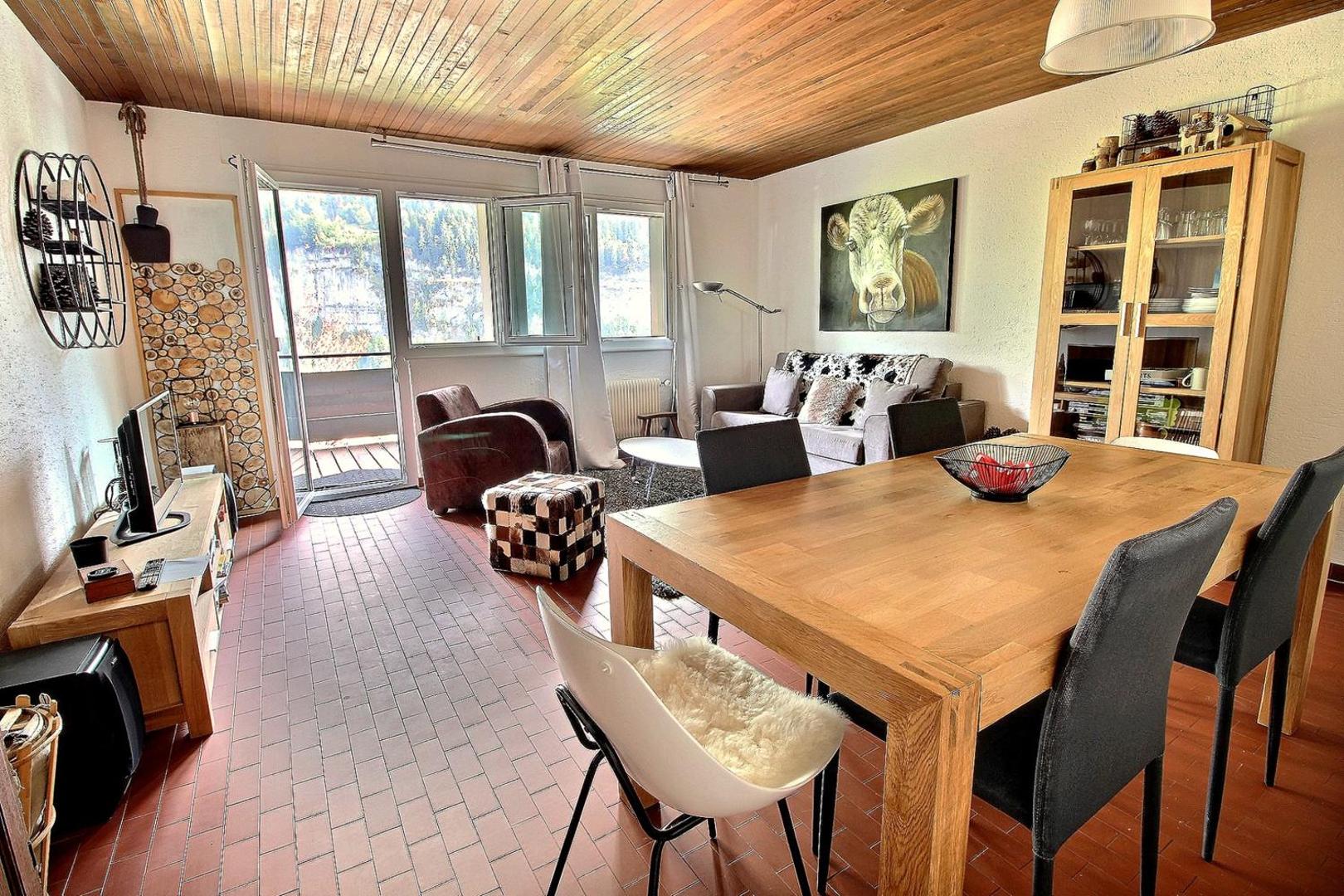 Apartment Ravines 40