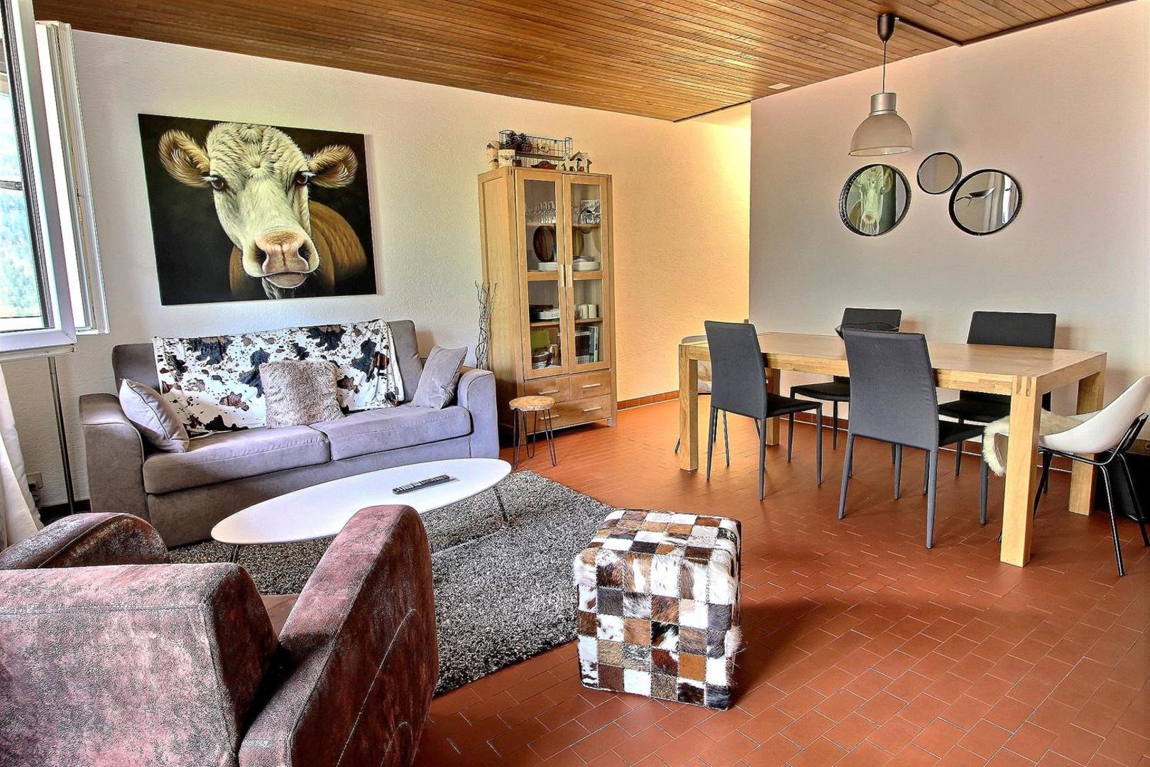 Apartment Ravines 40