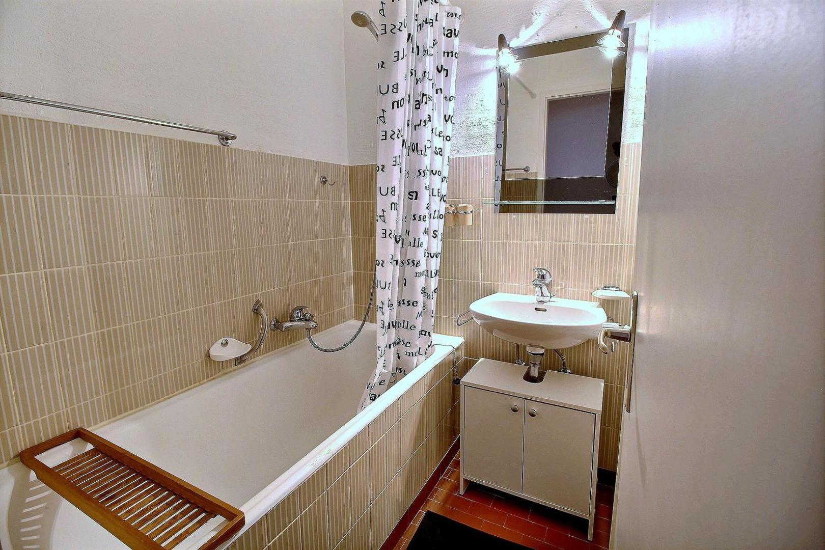 Apartment Ravines 40