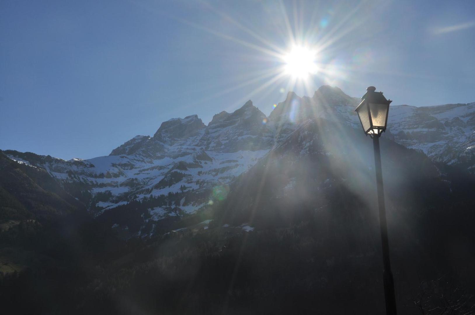 Apartment Ravines 40