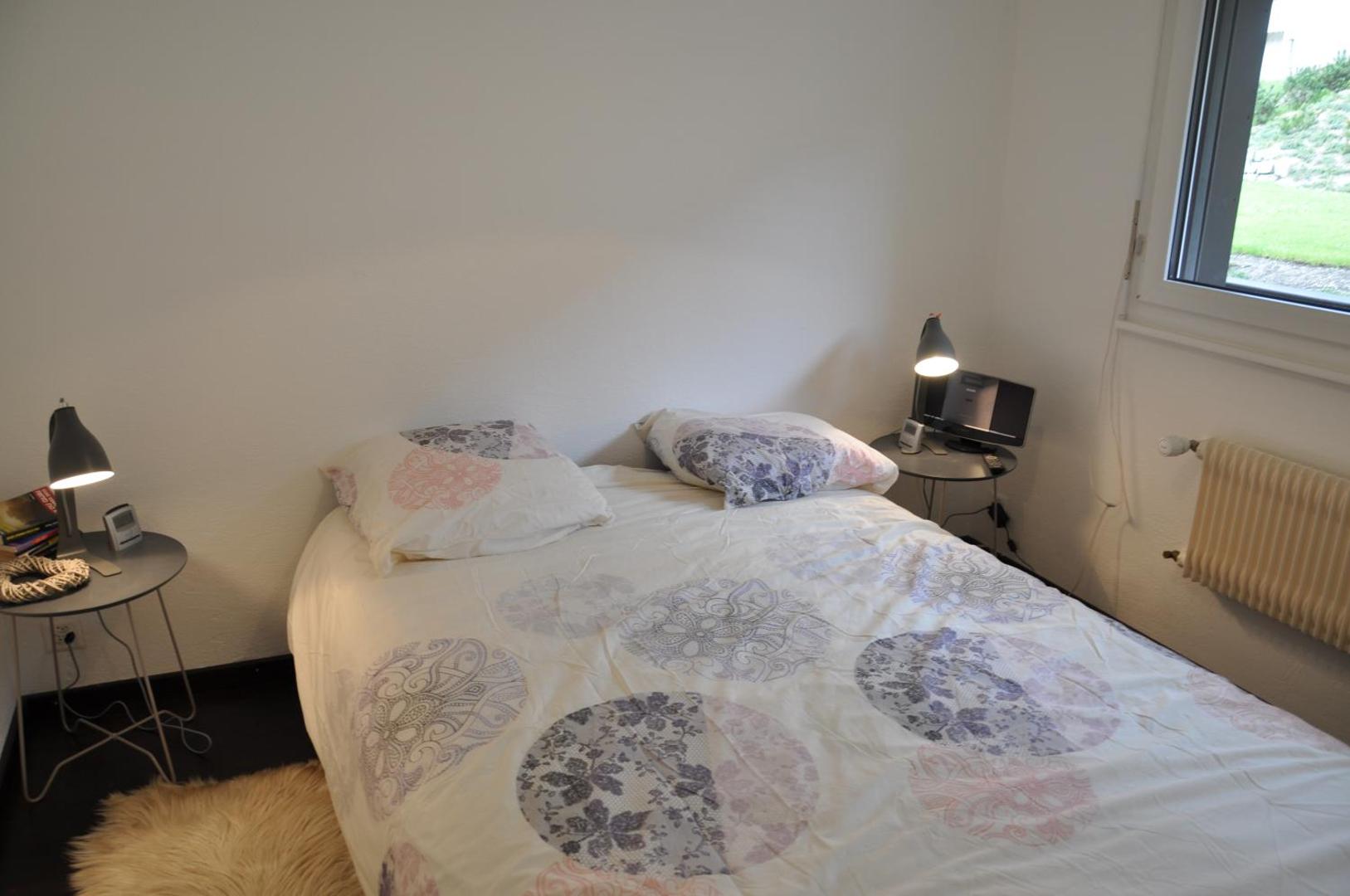 Apartment Ravines 40