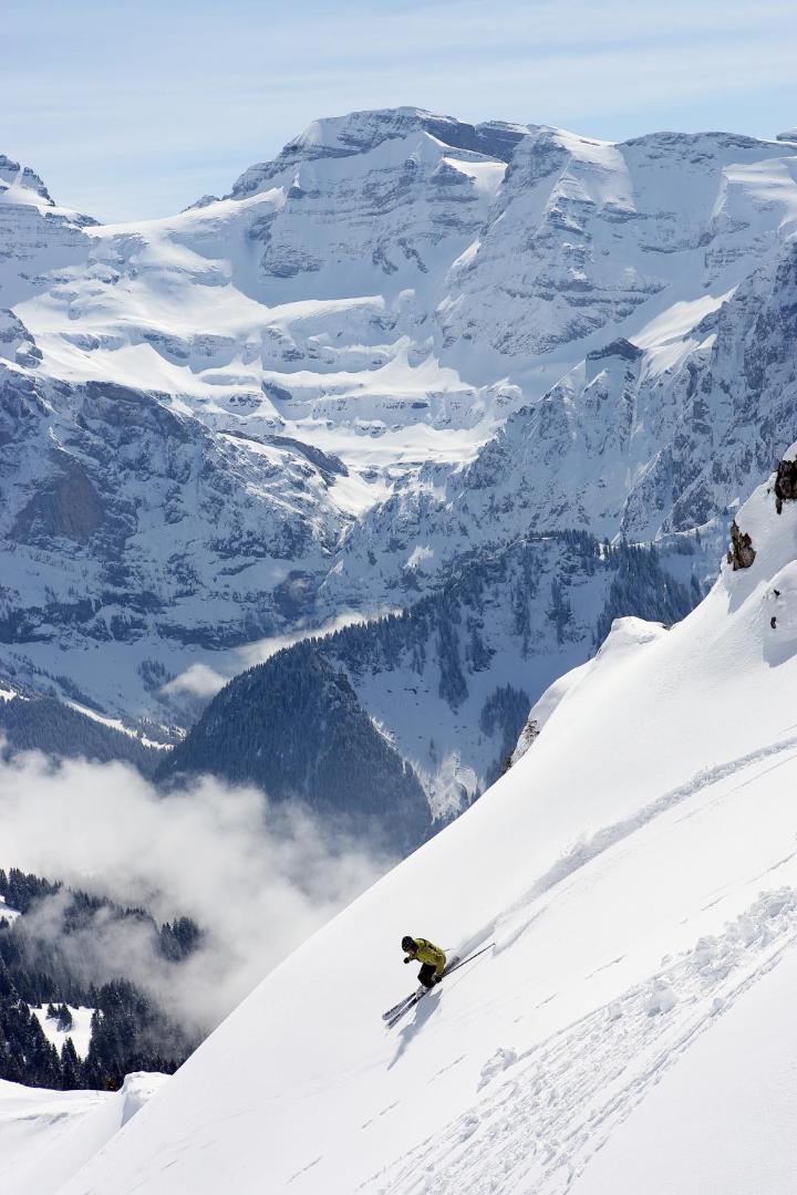 Apartment Ravines 40