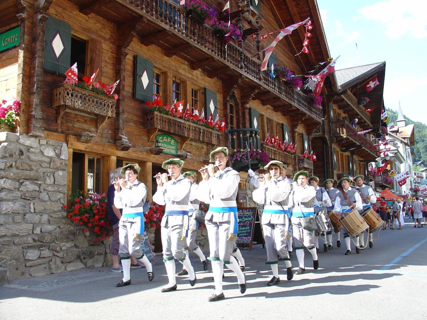 Apartment Ravines 40