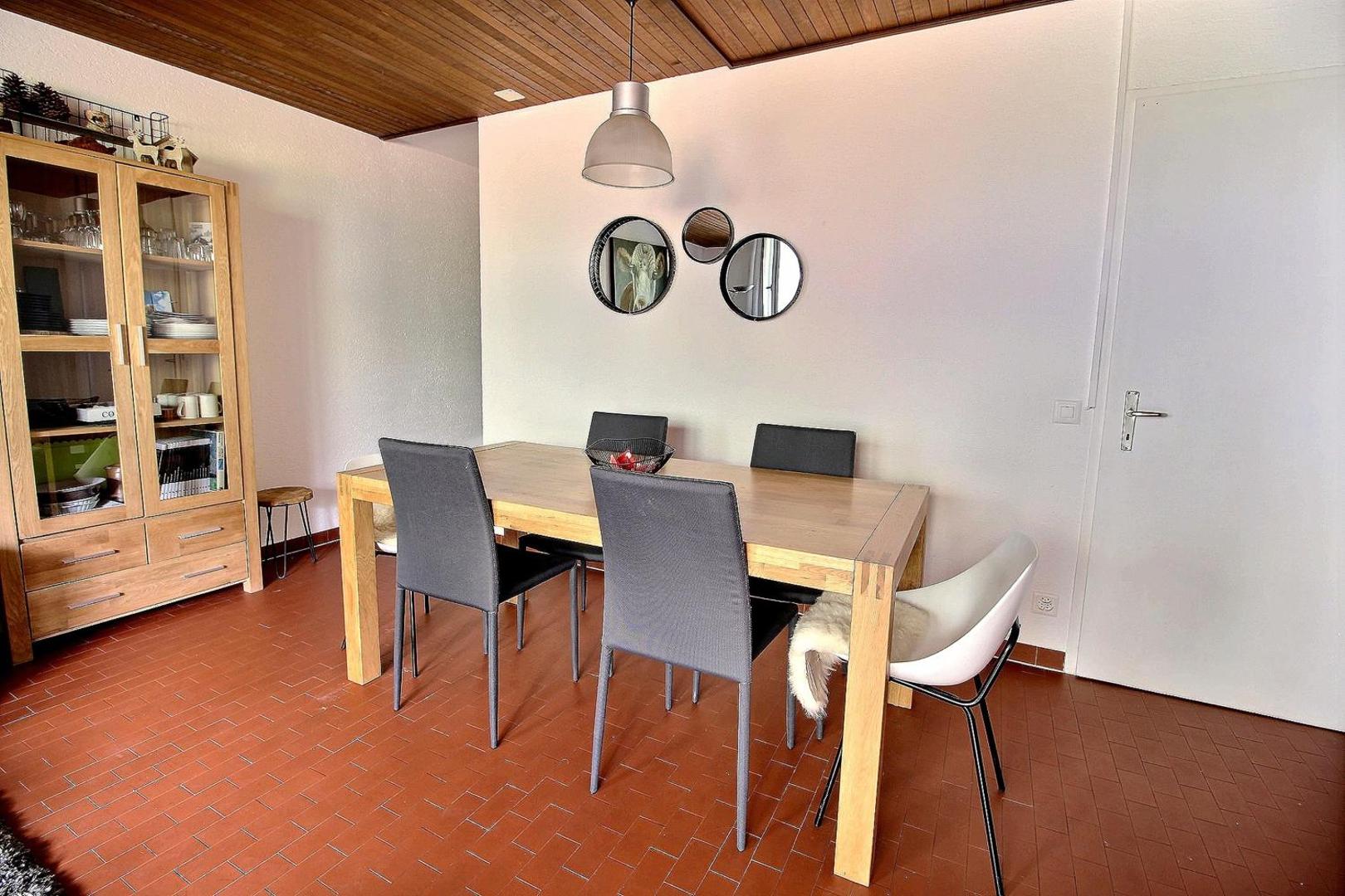 Apartment Ravines 40