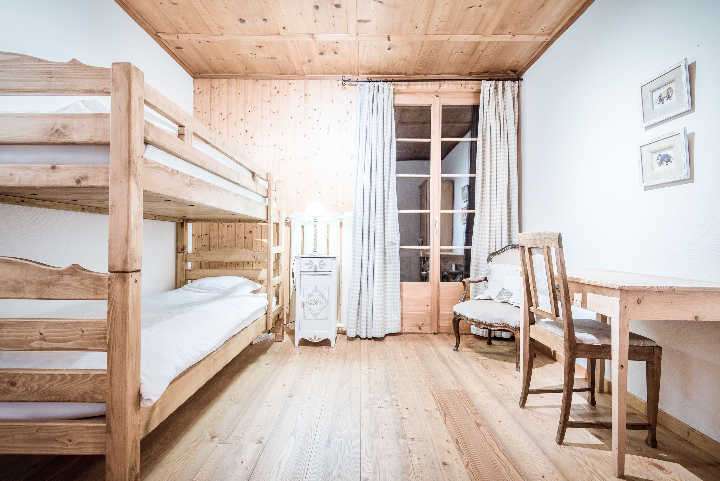 Art Boutique Hotel Beau-Séjour Champéry