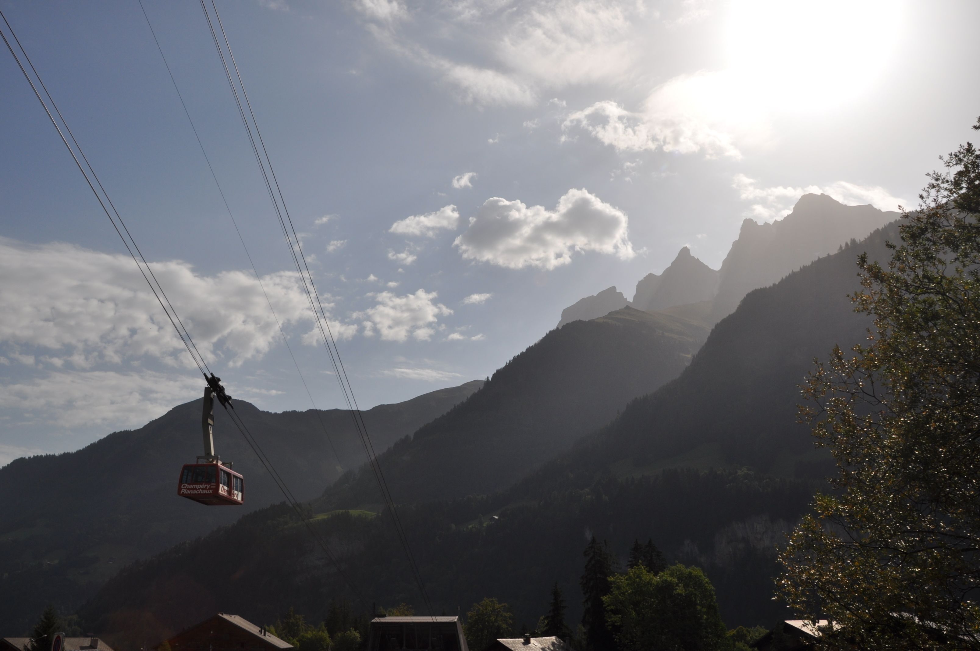 Art Boutique Hotel Beau-Séjour Champéry