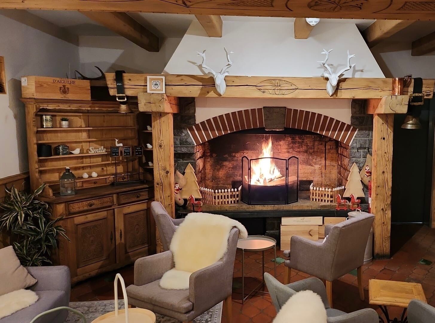 Art Boutique Hotel Beau-Séjour Champéry