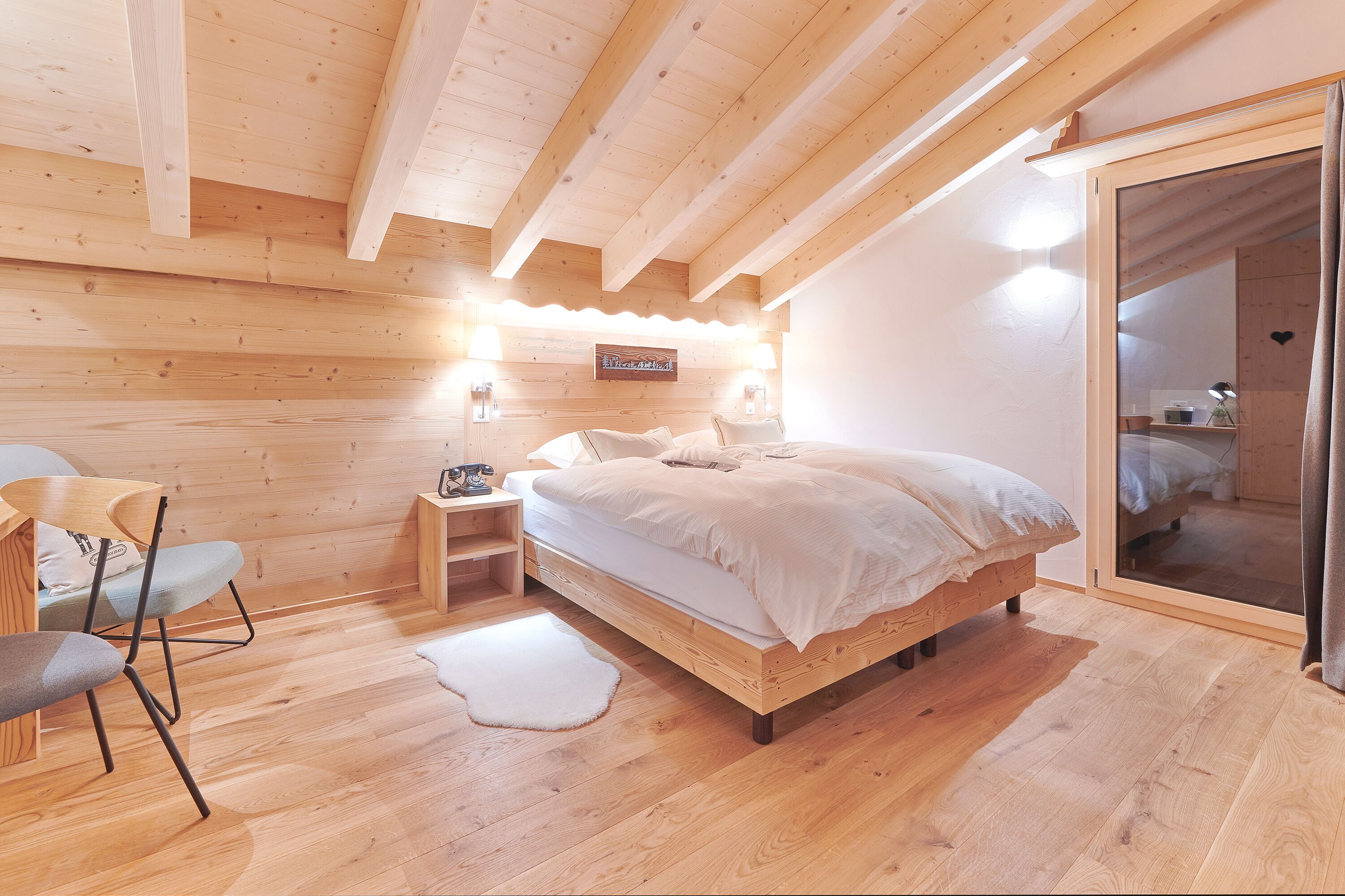 Art Boutique Hotel Beau-Séjour Champéry