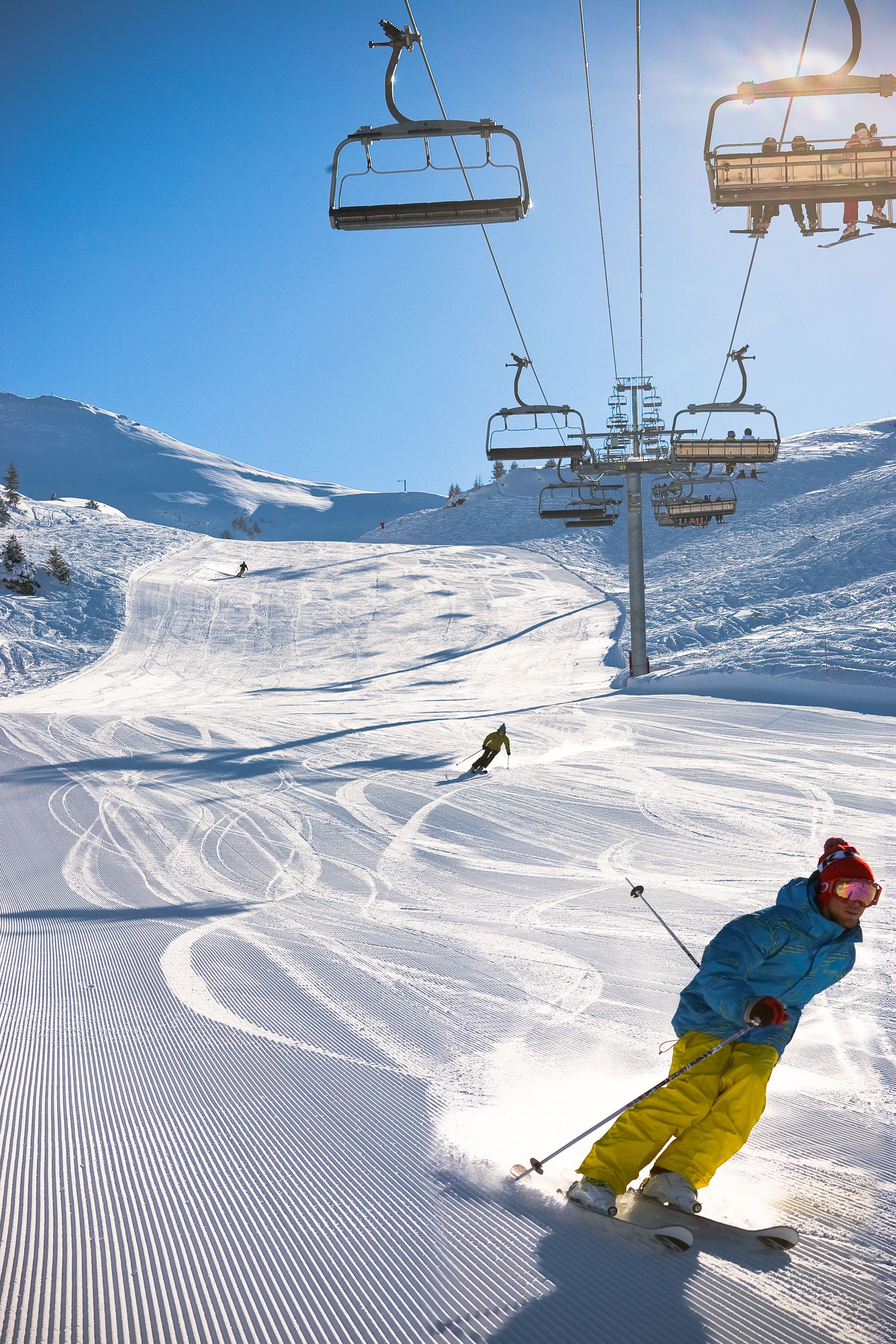 Art Boutique Hotel Beau-Séjour Champéry
