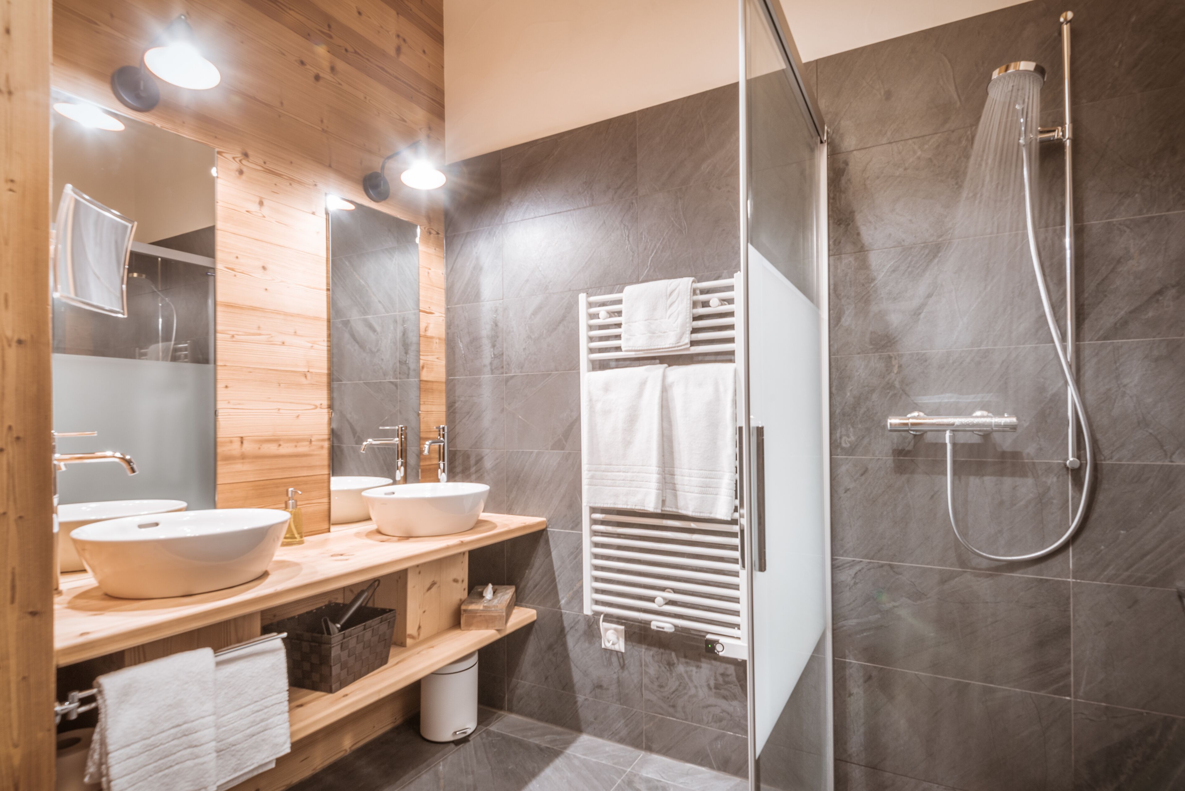 Art Boutique Hotel Beau-Séjour Champéry