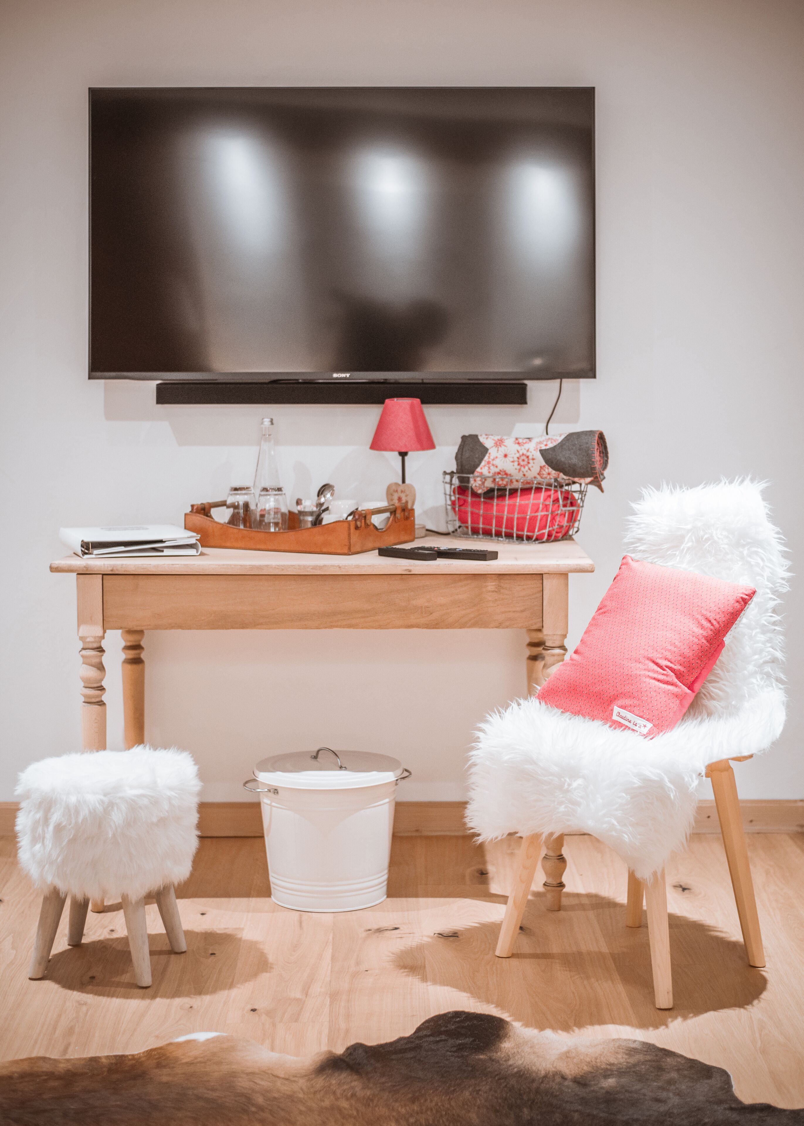 Art Boutique Hotel Beau-Séjour Champéry
