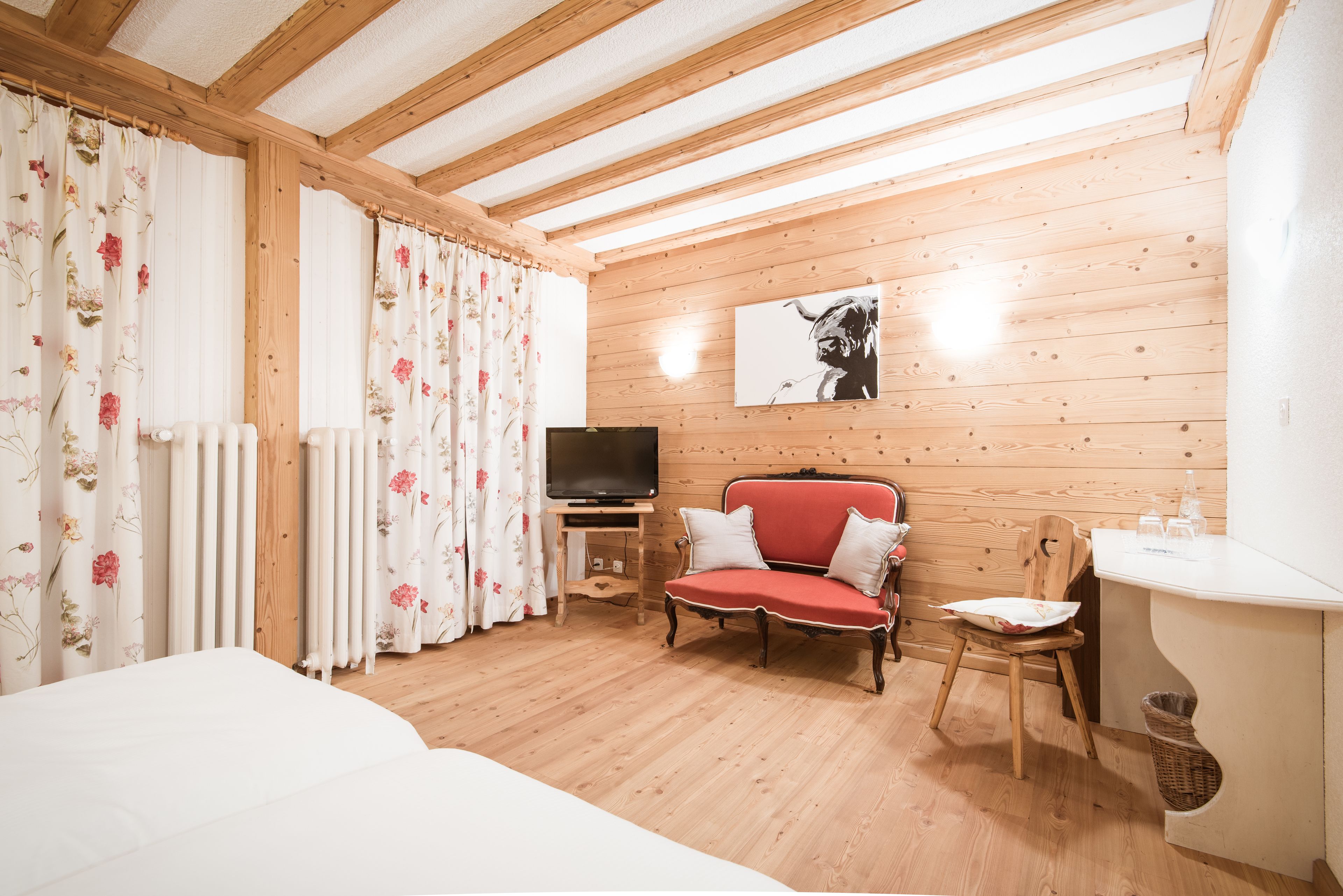 Art Boutique Hotel Beau-Séjour Champéry