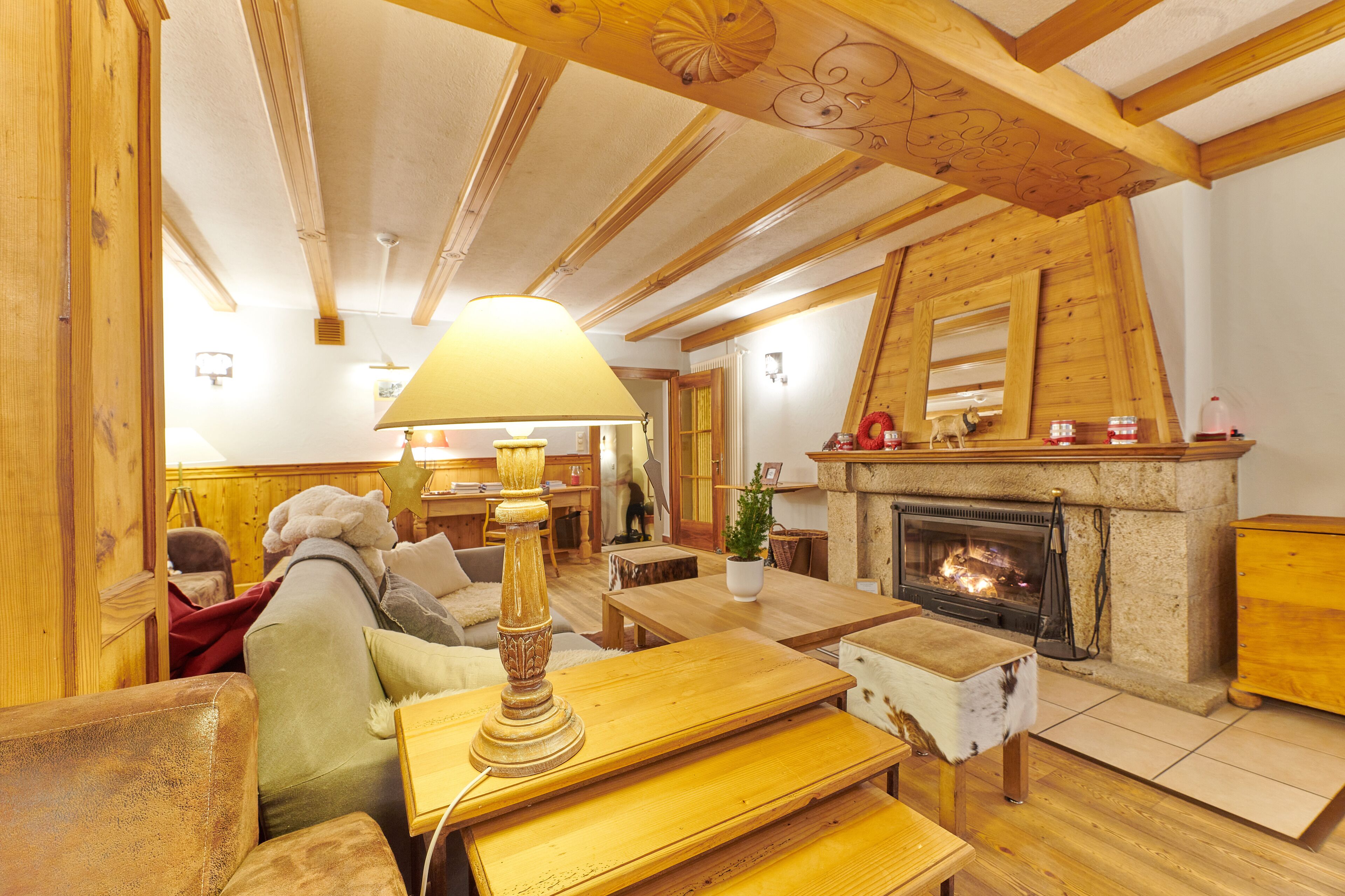 Art Boutique Hotel Beau-Séjour Champéry