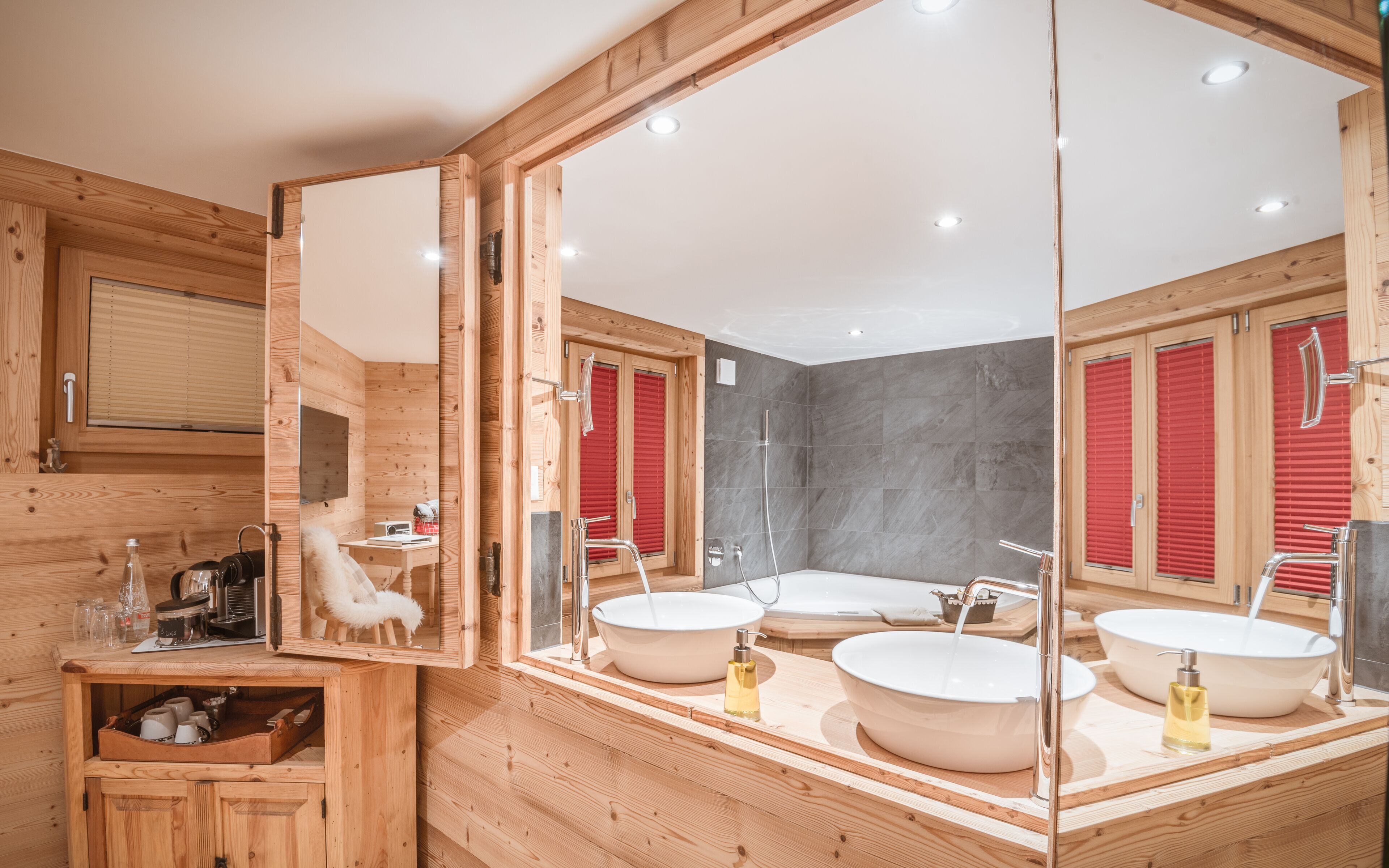 Art Boutique Hotel Beau-Séjour Champéry