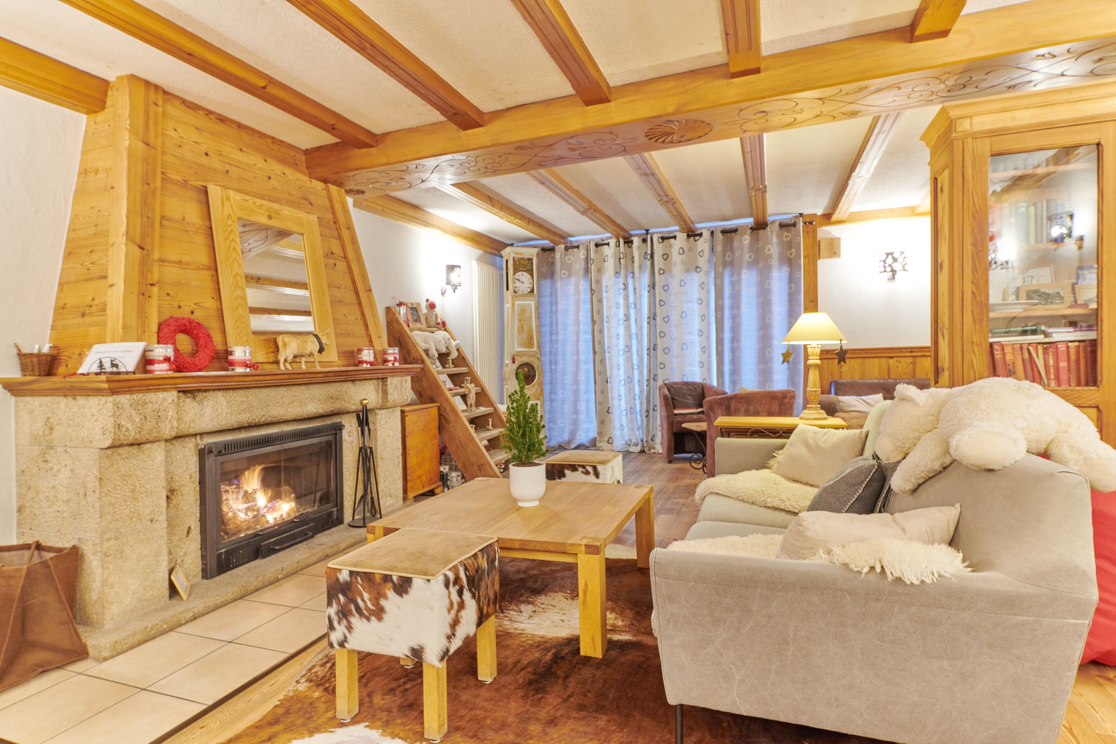 Art Boutique Hotel Beau-Séjour Champéry