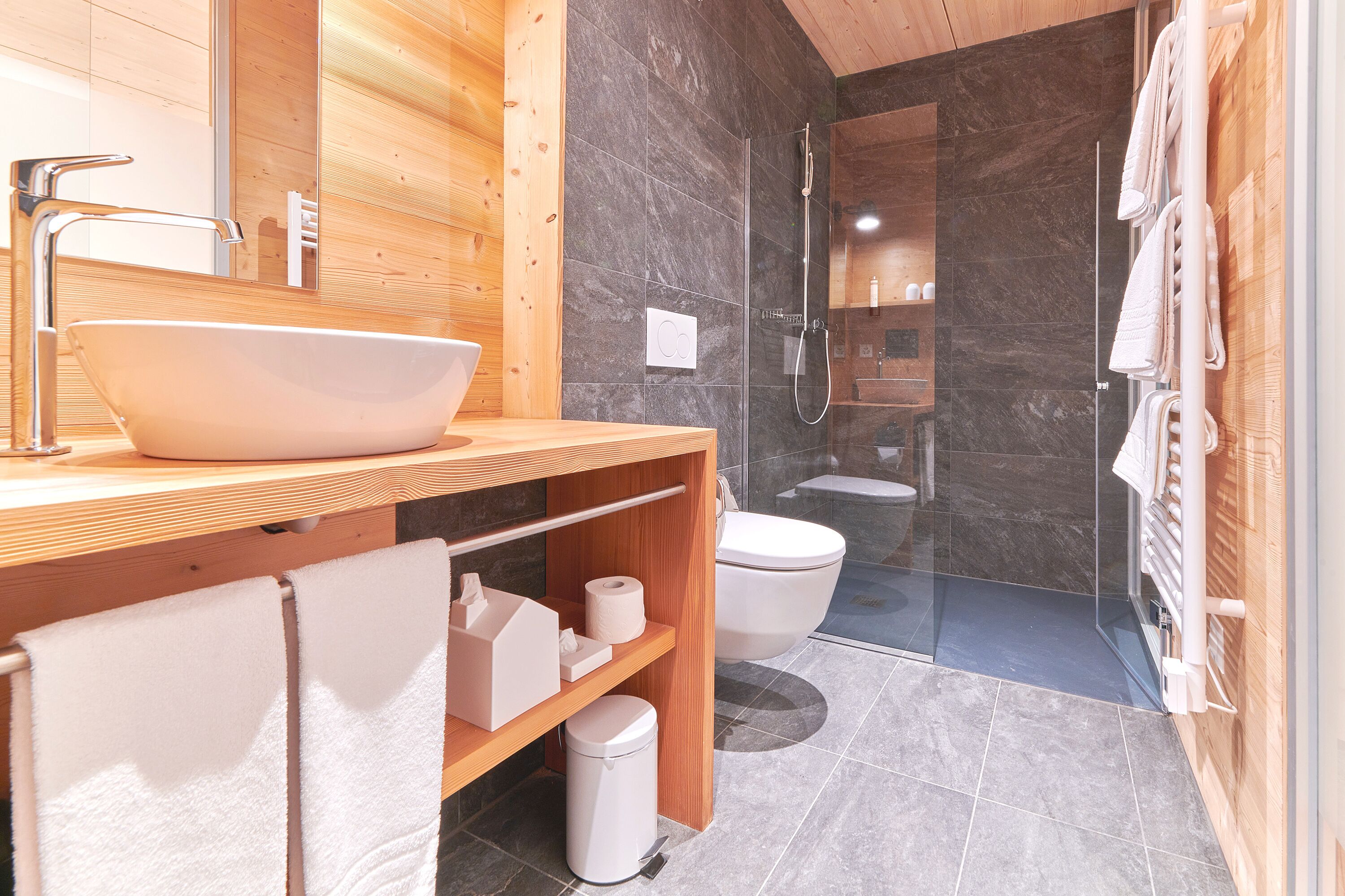 Art Boutique Hotel Beau-Séjour Champéry