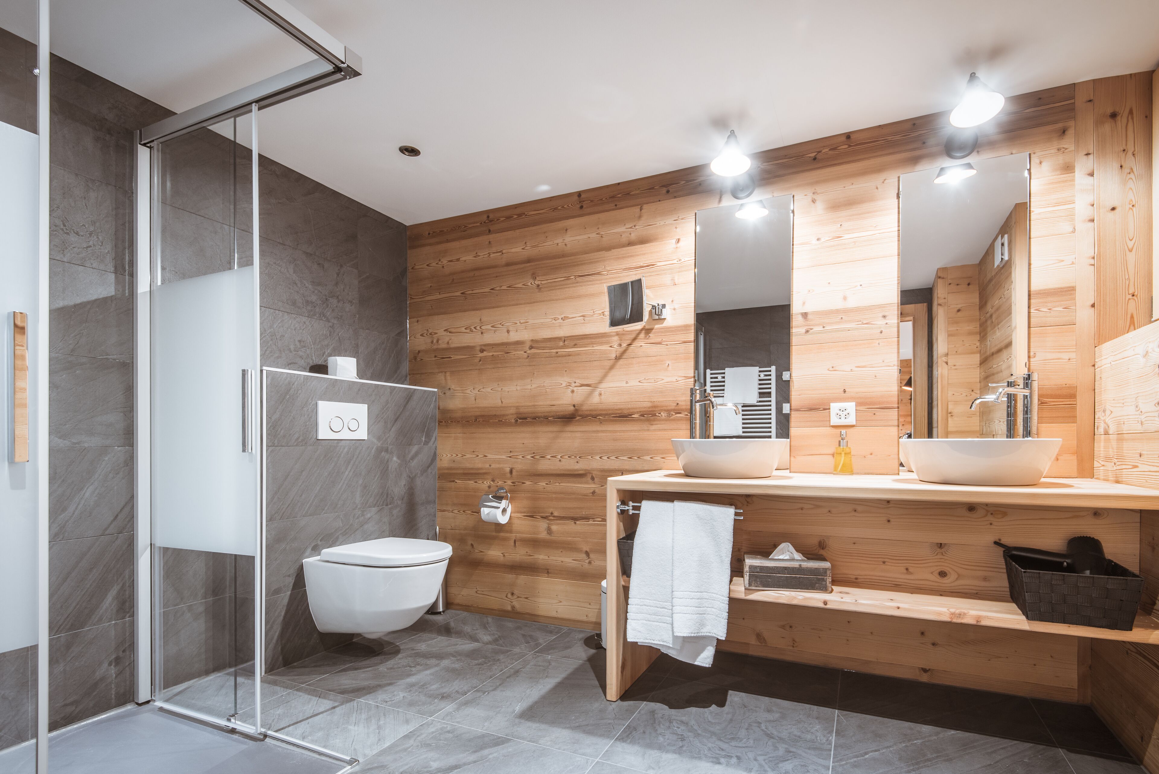 Art Boutique Hotel Beau-Séjour Champéry