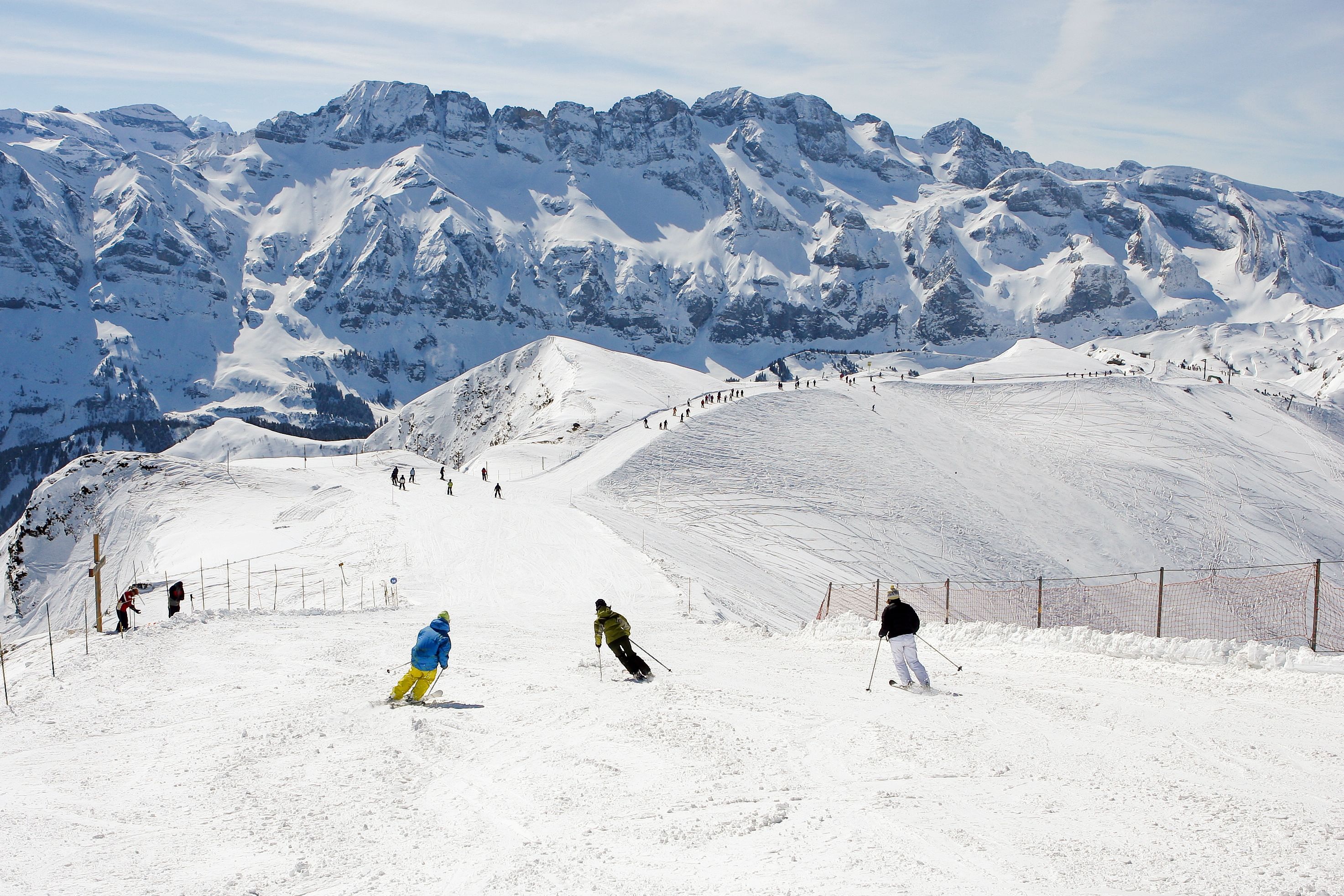 Art Boutique Hotel Beau-Séjour Champéry