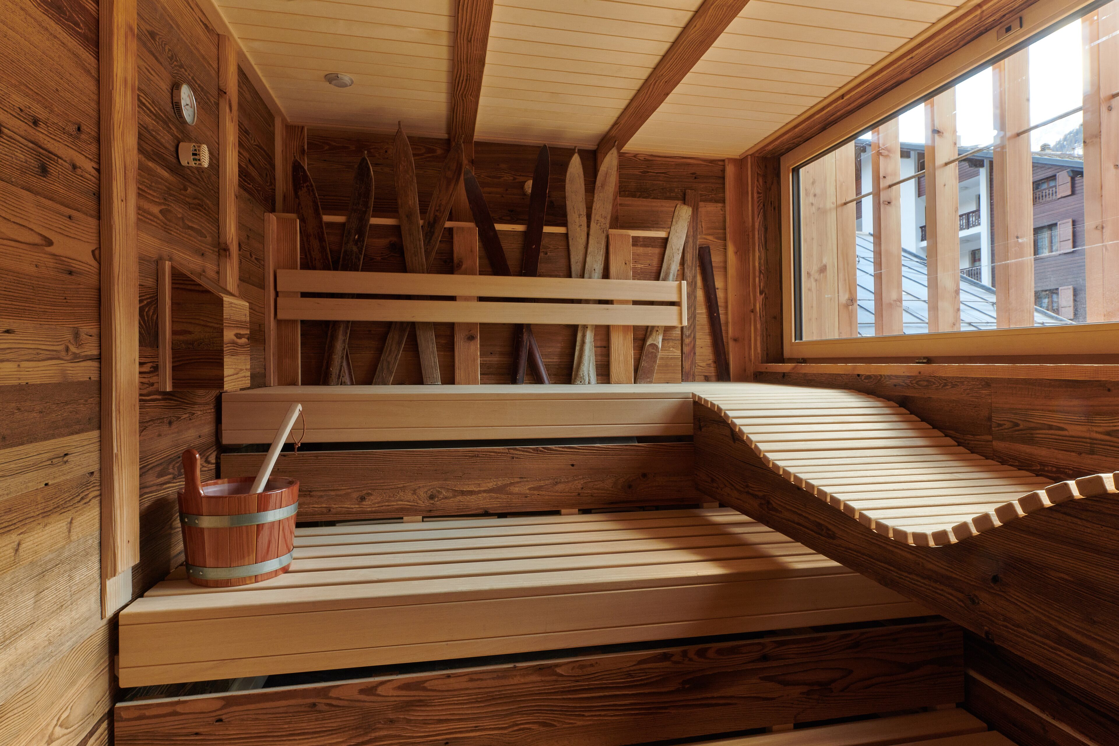 Art Boutique Hotel Beau-Séjour Champéry