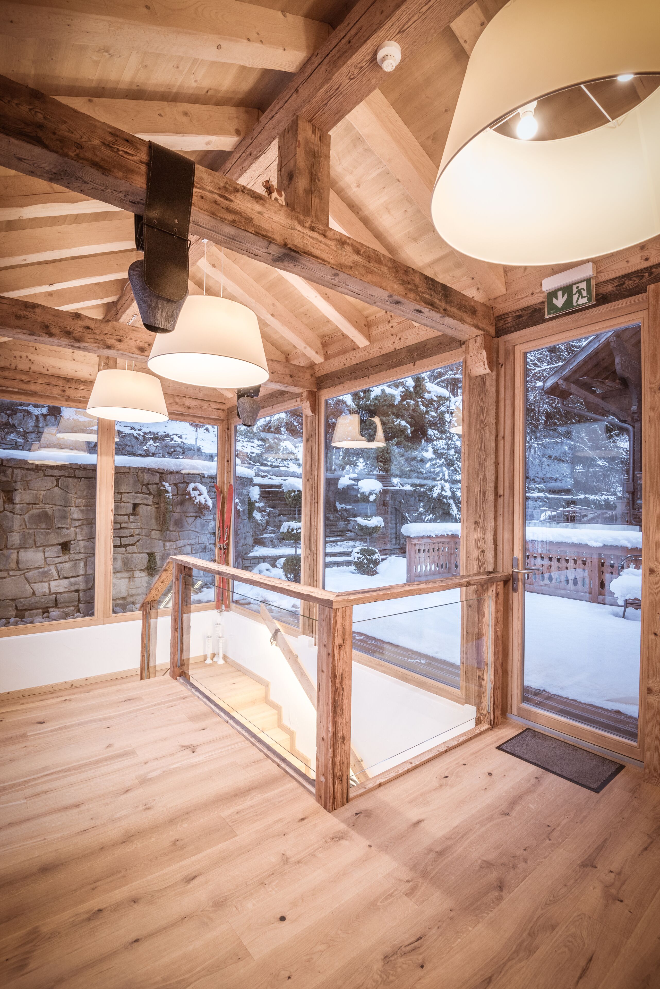 Art Boutique Hotel Beau-Séjour Champéry